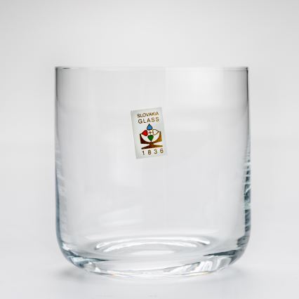 Készlet 6x üveg átlátszó