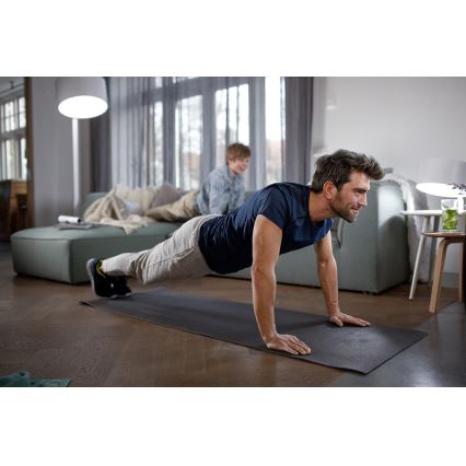 Kezdőcsomag Philips HUE STARTER KIT 2xE27/9W + központi egység