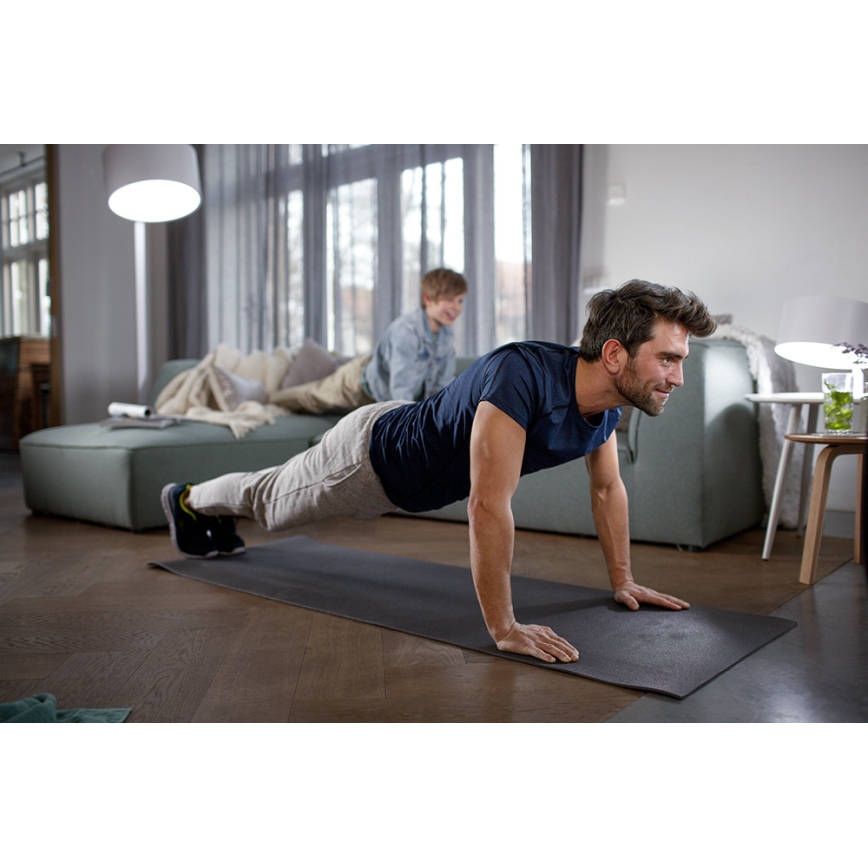 Kezdőcsomag Philips HUE STARTER KIT 2xE27/9W + központi egység