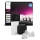 Kezdőcsomag Philips Hue WHITE AND COLOR AMBIANCE 3xGU10/4,2W 2000-6500K + Hue Bridge és dimmer kapcsoló