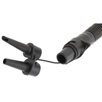 Kézipumpa 2x2000 m³