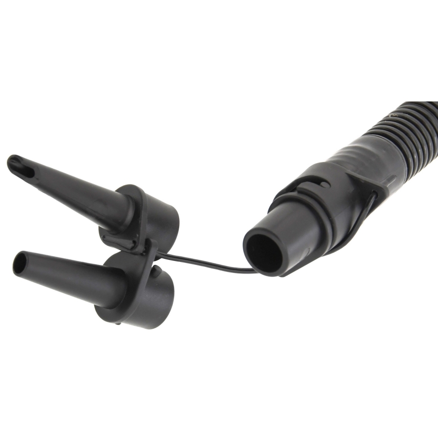 Kézipumpa 2x2000 m³