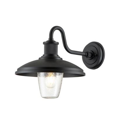 Kichler - Kültéri lámpa ALLENBURY 1xE27/40W/230V IP44