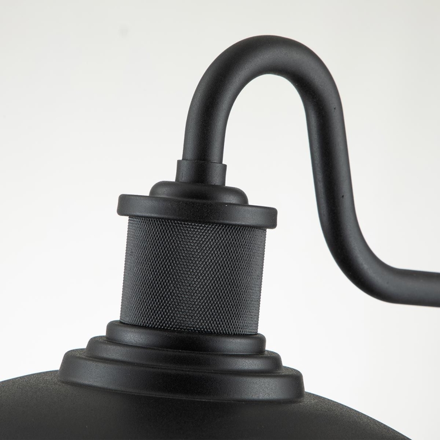 Kichler - Kültéri lámpa ALLENBURY 1xE27/40W/230V IP44