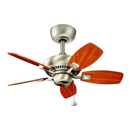 Kichler - Mennyezeti ventilátor CANFIELD