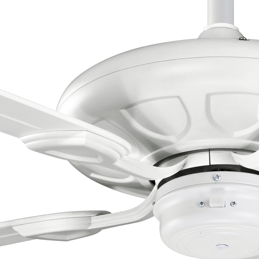 Kichler - Mennyezeti ventilátor KEVLAR átm. 107 cm IP44