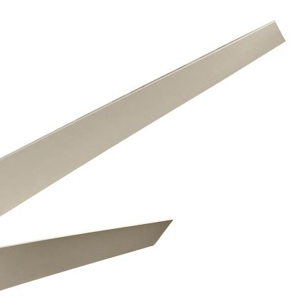 Kichler - Mennyezeti ventilátor LEHR IP44 + távirányítás