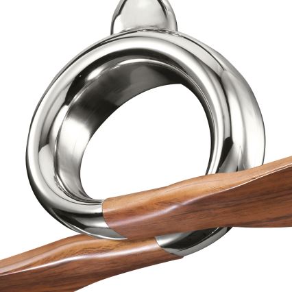 Kichler - Mennyezeti ventilátor LINK + távirányítás