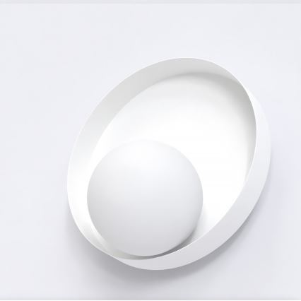 KIDO fali lámpa 1xG9/8W/230V fehér