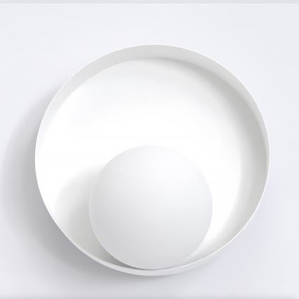 KIDO fali lámpa 1xG9/8W/230V fehér