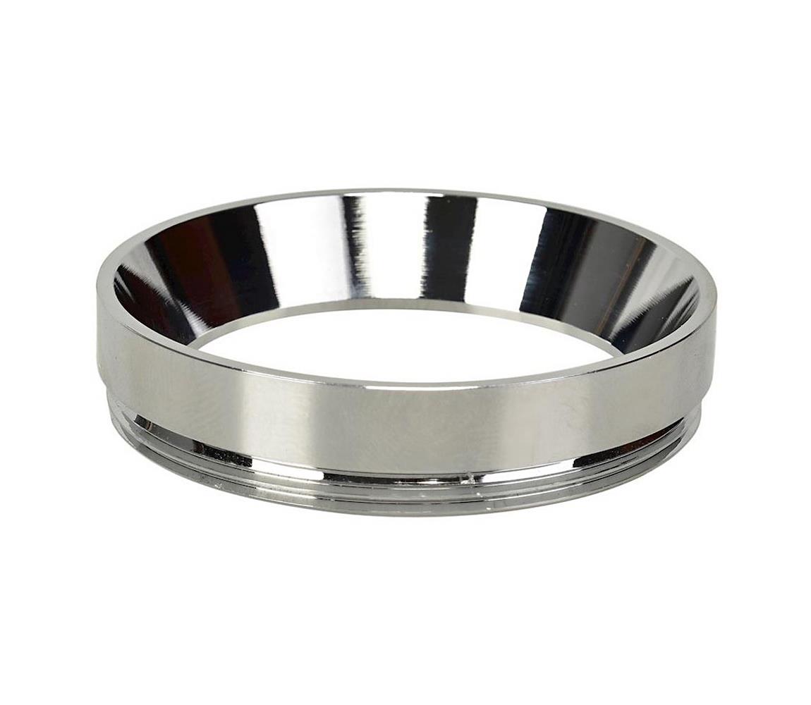 Kiegészítő gyűrű RING KRÓM lámpához MICA ML6093