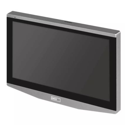 Kiegészítő monitor video csengőhöz GoSmart 12V Wi-Fi Tuya