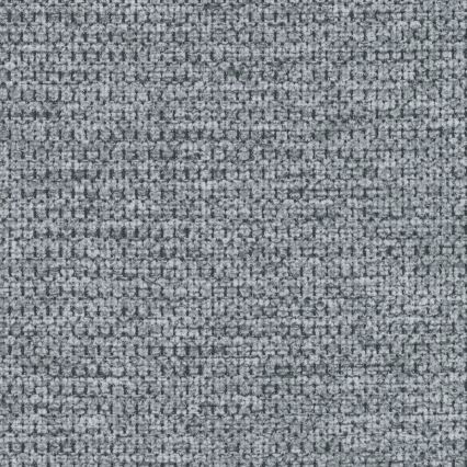 Kihúzható L alakú sarok ülőgarnitúra SERPA, balos, tárolóval, szürke