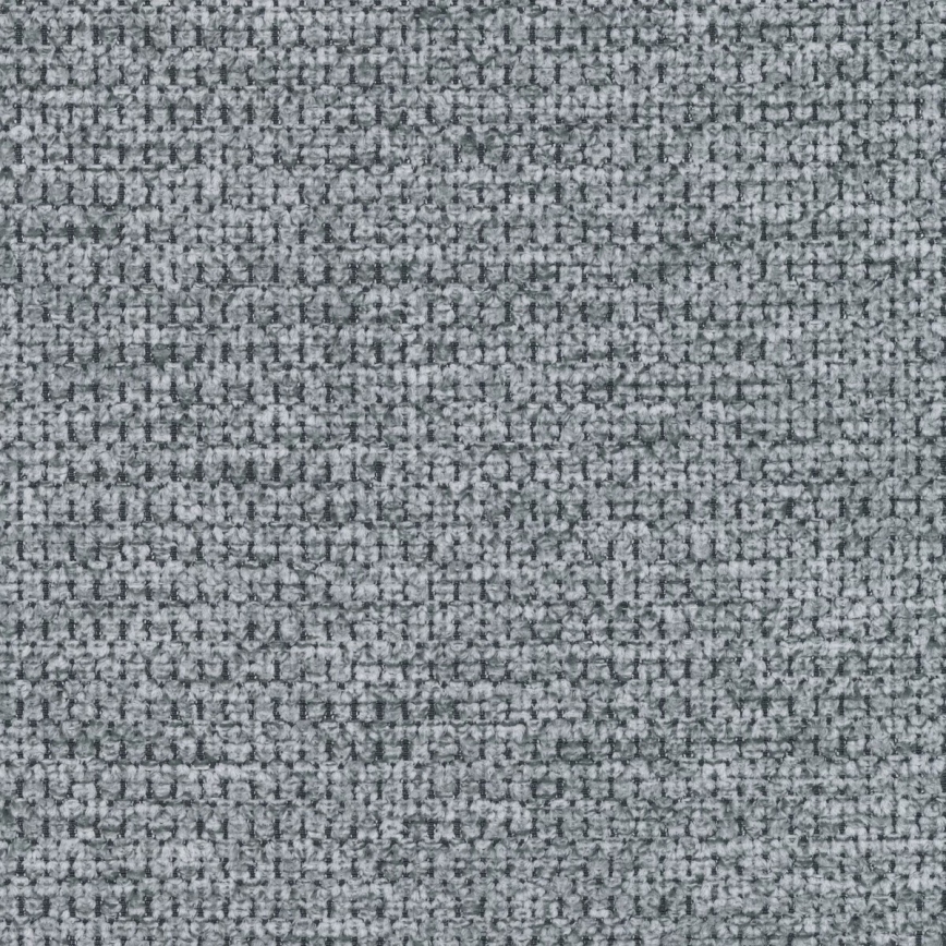 Kihúzható L alakú sarok ülőgarnitúra SERPA, balos, tárolóval, szürke