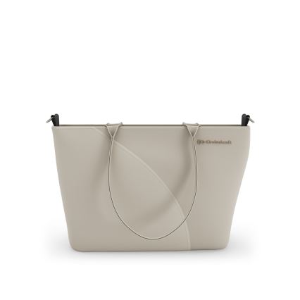 KINDERKRAFT - 3 az 1-ben kombinált babakocsi PRIME 3 Sand Dune