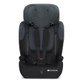 KINDERKRAFT - Autósülés COMFORT UP i-Méret (76-150 cm) söt. szürke