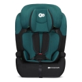 KINDERKRAFT - Autósülés COMFORT UP i-Méret (76-150 cm) zöld