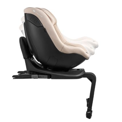 KINDERKRAFT - Autósülés I-GUARD PRO i-Size 61-105 cm bézs