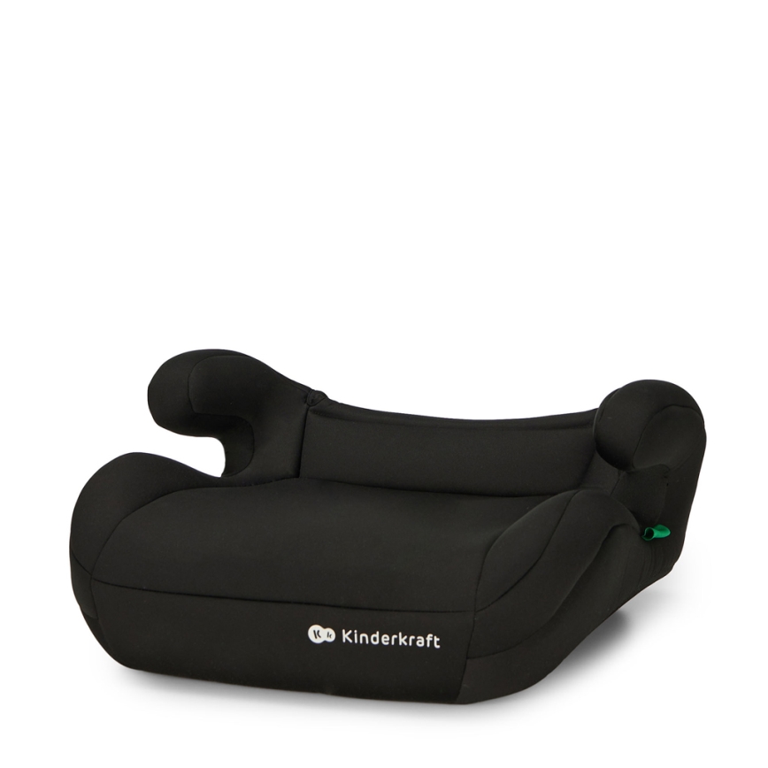 KINDERKRAFT - Autósülés I-SPARK i-Méret (100-150 cm) fekete
