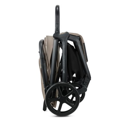 KINDERKRAFT - Babakocsi LOOM bézs