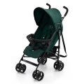KINDERKRAFT - Babakocsi TIK Green erdő