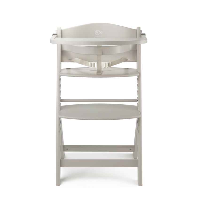 KINDERKRAFT - ENOCK gyermek etetőszék, bézs