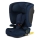 KINDERKRAFT - FIX2GO i-Size autós gyerekülés 76-150 cm kék