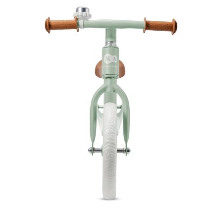 KINDERKRAFT - FLY PLUS futóbicikli Friss menta