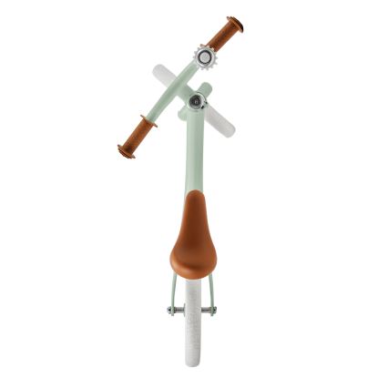 KINDERKRAFT - FLY PLUS futóbicikli Friss menta