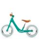 KINDERKRAFT - Futós bicikli RAPID türkiz
