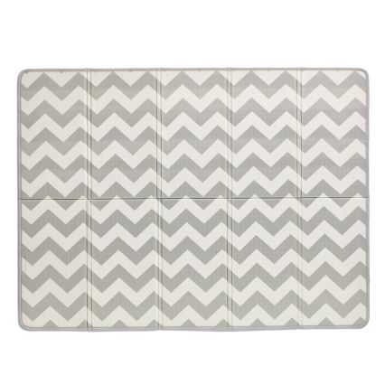 KINDERKRAFT - Gyerek játszószőnyeg MATTY 2