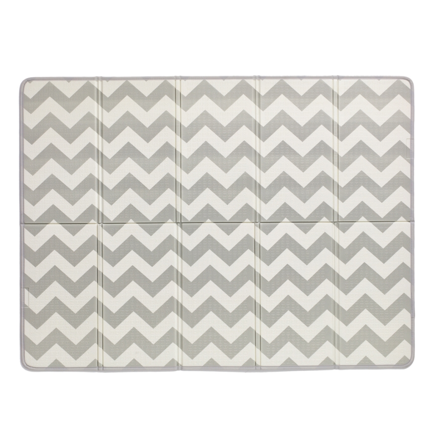 KINDERKRAFT - Gyerek játszószőnyeg MATTY 2