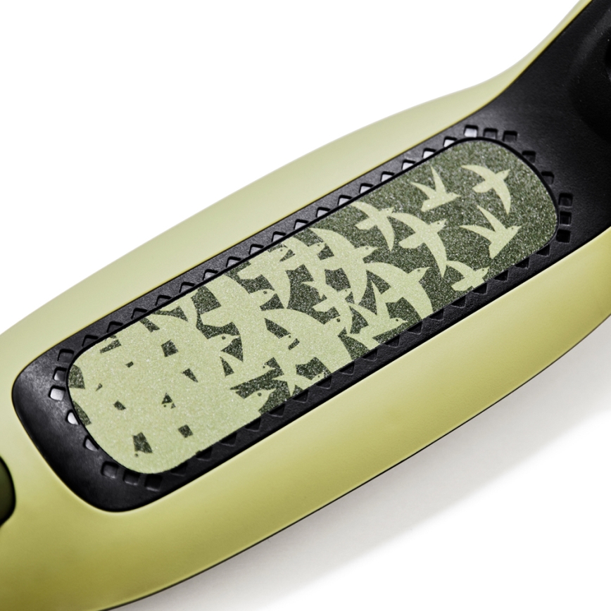 KINDERKRAFT - Gyermek roller 2in1 HALLEY Grassland