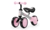 KINDERKRAFT - Gyermek tricikli MINI CUTIE rózsaszín