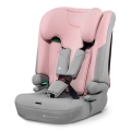 KINDERKRAFT - I-COMFY i-Size autósülés 76-150 cm, rózsaszín