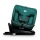 KINDERKRAFT - I-GROW i-Size autósülés 40-150 cm türkiz