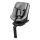 KINDERKRAFT - I-GUARD PRO i-Size autósülés 61-105 cm, szürke