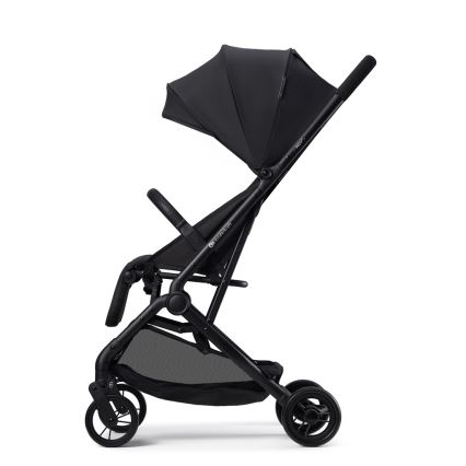 KINDERKRAFT - INDY 3 sportbabakocsi Coal Black