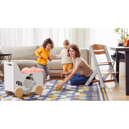 KINDERKRAFT - Játékdoboz RACOON