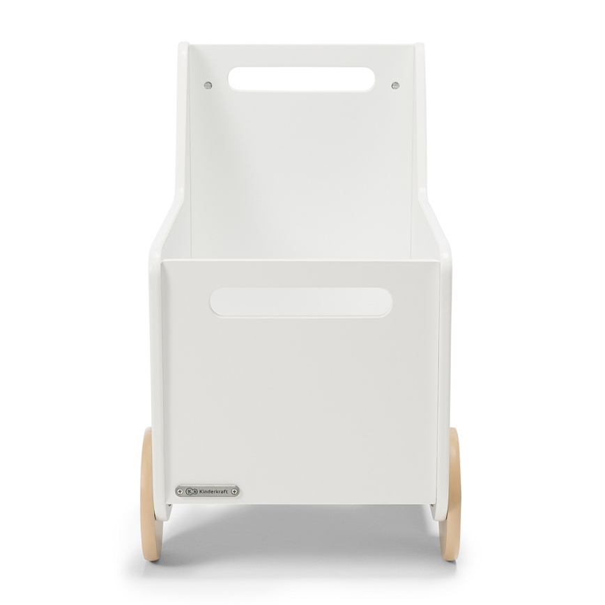 KINDERKRAFT - Játékdoboz RACOON