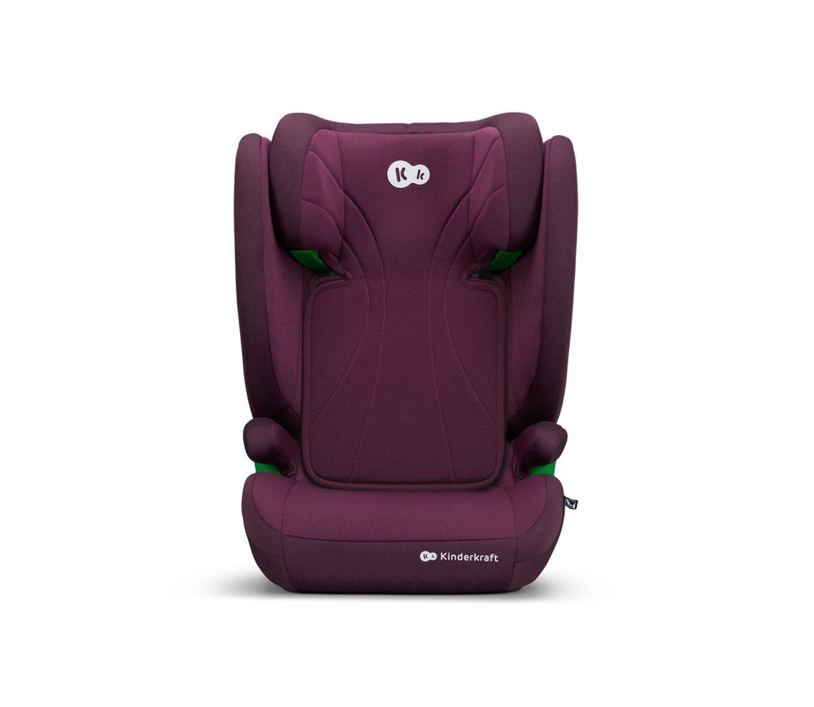 KINDERKRAFT JUNIOR FIX 2 autósülés 100