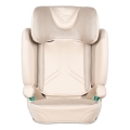 KINDERKRAFT - Összecsukható autósülés XPAND 2 PRO 100-150 cm bézs