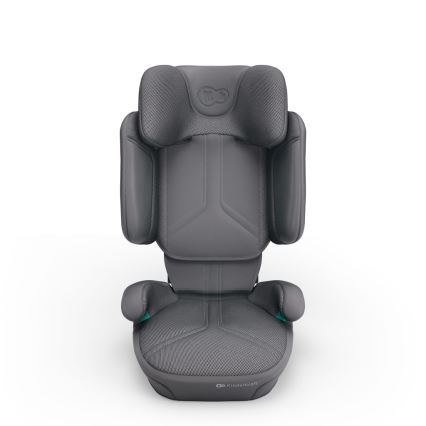 KINDERKRAFT - Összecsukható autósülés XPAND 2 PRO 100-150 cm szürke