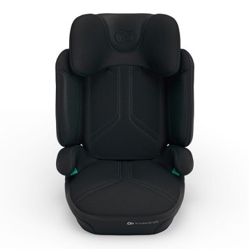 KINDERKRAFT - Összecsukható gyerekülés XPAND 2 PRO 100-150 cm fekete