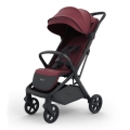 KINDERKRAFT SELECT - NUBI 3 sport babakocsi Dark Ruby