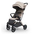 KINDERKRAFT SELECT - NUBI 3 sportbabakocsi Homokbézs