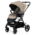 KINDERKRAFT SELECT - Sport babakocsi YOXI homokbézs