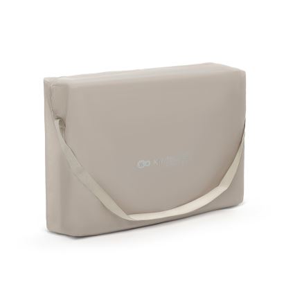 KINDERKRAFT SELECT - Utazó kiságy MOON DREAM bézs