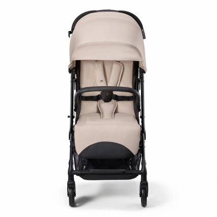 KINDERKRAFT - Sport babakocsi INDY 3 Ködös bézs
