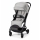 KINDERKRAFT - Sport babakocsi INDY 3 Urban Grey